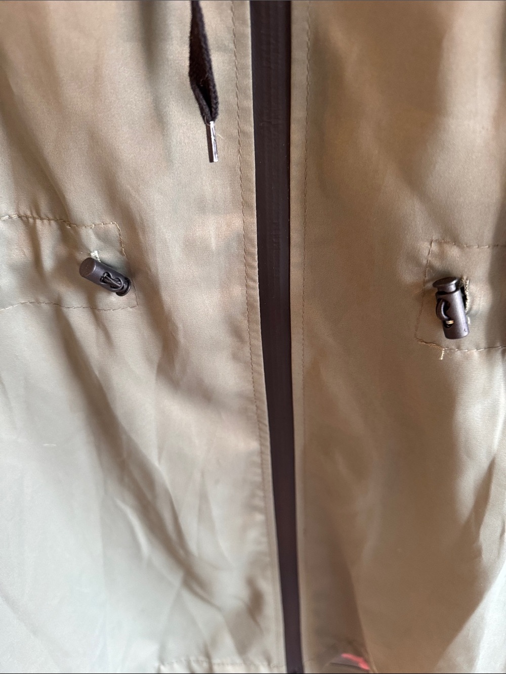 Lightweight jacket - Picture 2 of 4